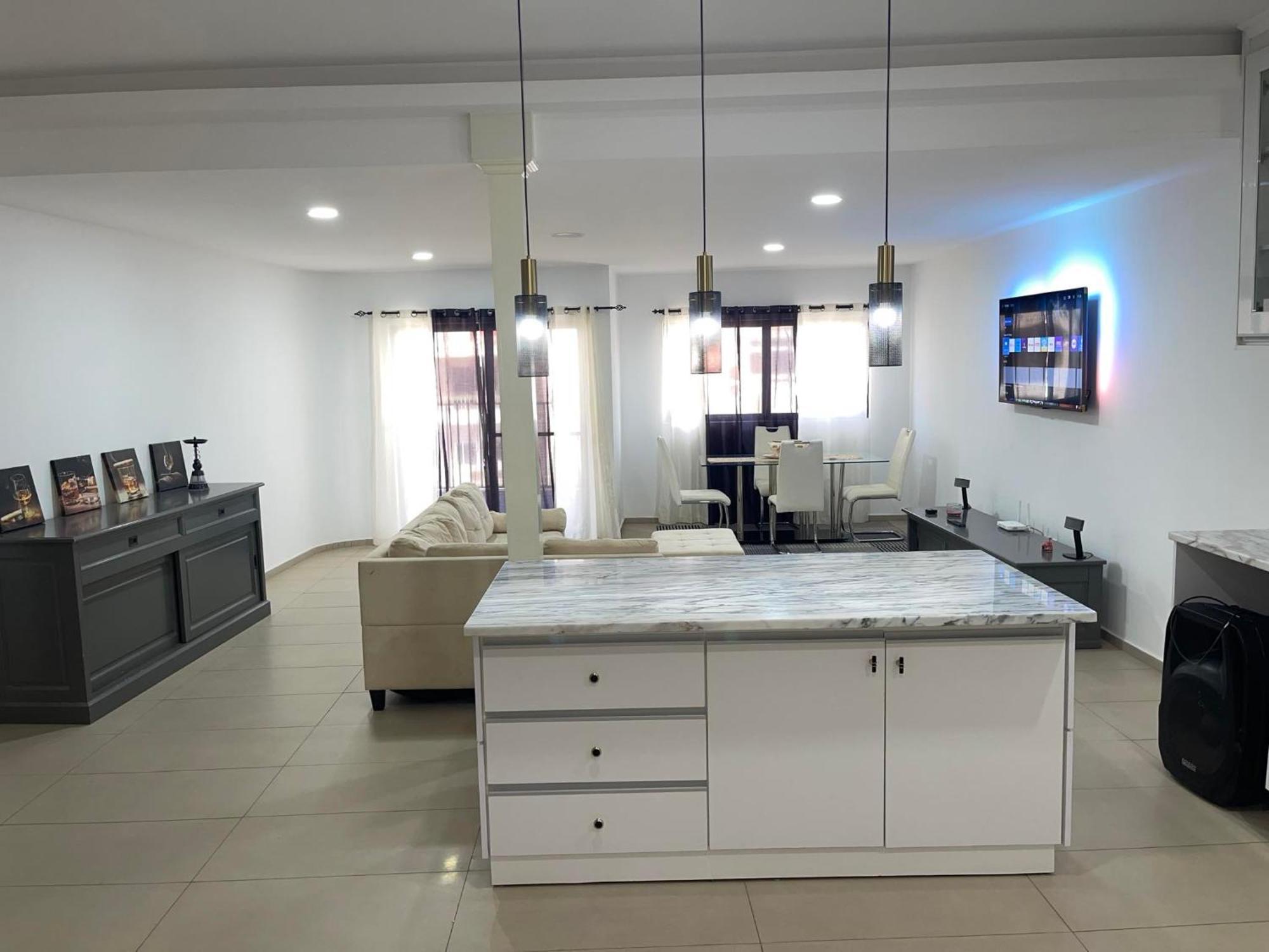 Apartment Pinto's