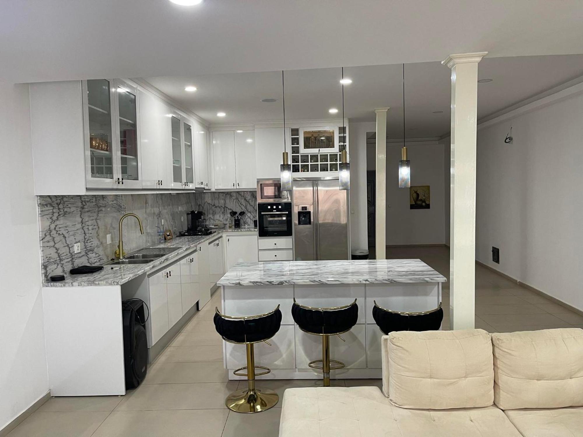 Apartment Pinto's Praia